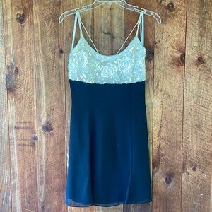 Scott McClintock Dress